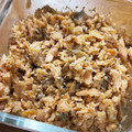 あや★はや★まま's cooksnap of when they made しっとりふわふわ☆手づくり鮭フレーク.
