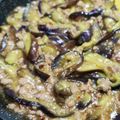 minhir01's cooksnap of when they made ☺簡単中華♪子供も食べやすい麻婆茄子☺.