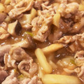 sacching's cooksnap of when they made 豚肉とじゃがいもの中華炒め.