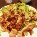 ＴＯＭＯ ＹＵ's cooksnap of when they made ほりにしの鶏肉焼き.