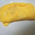 まーく71's cooksnap of when they made ◎お弁当おかず ほんわり甘い卵焼き◎.