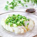 Satoco❋'s cooksnap of when they made 旬のとろ茄子☆レンジで簡単蒸し☆.