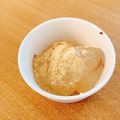 ●ゆゆゆ●'s cooksnap of when they made タピオカ粉で簡単！わらびもち.