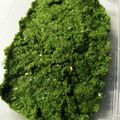 ★フラミンゴ★'s cooksnap of when they made 簡単♪作れちゃう手作り柚子胡椒（自家製）.