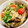 みい5151's cooksnap of when they made あさりとエビの簡単アヒージョ.
