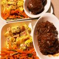ame-ikuru's cooksnap of when they made 簡単♡にんじんとインゲンのバター炒め.