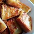 Seira's cooksnap of when they made 【簡単】フレンチトースト【時短】.