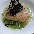 ちくわ君's cooksnap of when they made 炊き込みご飯 リメイク お茶漬け.