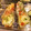 ☆ドキンちゃん☆”'s cooksnap of when they made 【学校給食】鬼滅の刃給食☆ちくわの天ぷら.