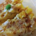 あゆたっくん's cooksnap of when they made ふわっと♡レンジで♫スパニッシュオムレツ.