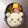 Chaaa_room's cooksnap of when they made だるまちいかわ弁当☆ちいかわキャラ弁.