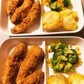 ame-ikuru's cooksnap of when they made 簡単♪弁当にブロッコリーコーンバター炒め.