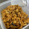 あっこ888's cooksnap of when they made うまい！大根のつぼ漬け.