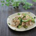 まろんかふぇ's cooksnap of when they made ゴーヤと豚バラのアジアン炒め.
