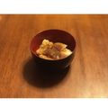 忘れん坊の覚え書き's cooksnap of when they made 蕎麦湯寒天.