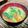 料理男子部🍻's cooksnap of when they made トマトと小松菜の味噌汁.