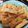 ☆megrim☆'s cooksnap of when they made 食べたらとまらない♪ポテトクラッカー.