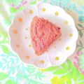 口福さん♪'s cooksnap of when they made 乳製品不使用！米粉のキャロットケーキ.