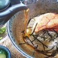 リンリン☆☆☆'s cooksnap of when they made ルイボス茶漬け.