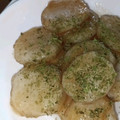 美優輝ママ's cooksnap of when they made 長芋の揚げ出し風.
