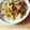 ケコハル's cooksnap of when they made 野菜たっぷり！だし香る焼うどん.