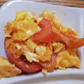 ポニーリボン's cooksnap of when they made 台湾家庭料理☆トマトと卵の炒め.
