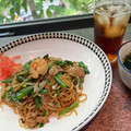 suzzzyyy's cooksnap of when they made 旨旨♪上海焼きそば.