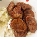 えみらくる's cooksnap of when they made 柔らかい！豚ヒレ肉のさっぱり照り焼き.