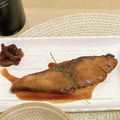 ぷんたうろす's cooksnap of when they made ぶりと大根のポン酢照り焼き.