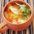 あーこ姐's cooksnap of when they made おめでたい晴れの日のお味噌汁☆普段でも♪.