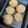 ゆずぽんまん。's cooksnap of when they made ベビーハムの＊パン粉焼き.
