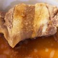 パンコパンダ's cooksnap of when they made ヘルシーに節約！【豆腐の肉巻ステーキ】.