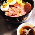 クックLCJQO8☆'s cooksnap of when they made 焼き豚のたれ.
