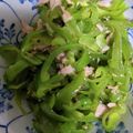 ｍａｋｉ0124's cooksnap of when they made 無限ツナピーマン.