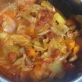クック6KIEUR☆'s cooksnap of when they made ミネストローネ.