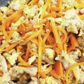 にんじん69's cooksnap of when they made 超速ｶﾝﾀﾝ！にんじんシリシリ豪華版.