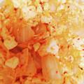 むいんとす's cooksnap of when they made キムチと豆腐の卵炒め.