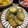 ｎｉｋｏ☆'s cooksnap of when they made 種もわたもそのまま！ゴーヤの唐揚げ！！.