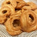 ぴろろ's cooksnap of when they made ひと手間かけて…絶品！車麩の煮物.