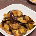 ma2kaboch's cooksnap of when they made 簡単なす炒り.