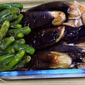 蓮月夢子's cooksnap of when they made 作り置き！我が家の揚げびたし.