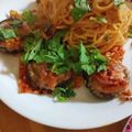 かわゆう1211's cooksnap of when they made 椎茸のイカの塩辛＆チーズのせ焼き.