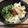 たとたと's cooksnap of when they made 塩糀ささみ梅ぶっかけうどん.