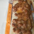 CoffeeCoco's cooksnap of when they made まろやか納豆トースト♡.