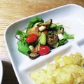 あかぴーー's cooksnap of when they made ナスのゴロゴロさっぱりマリネ.
