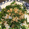 Cacaon3's cooksnap of when they made なすと茹で鶏の中華風香味だれ。.