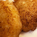 ゆいてぃ☆'s cooksnap of when they made 簡単！玉ねぎ消費に！もっちもち玉ねぎもち.