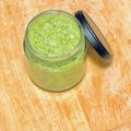 Chi’sキッチン☆'s cooksnap of when they made 綺麗になれちゃう『手づくりバジルソース』.
