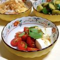 チコリママ's cooksnap of when they made うちのモッツァレラチーズとトマトのマリネ.