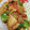 クックHBQ370☆'s cooksnap of when they made 簡単！鶏むね肉と大根のピリッと甘辛炒め.